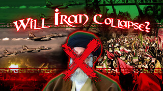 Showdown with Iran