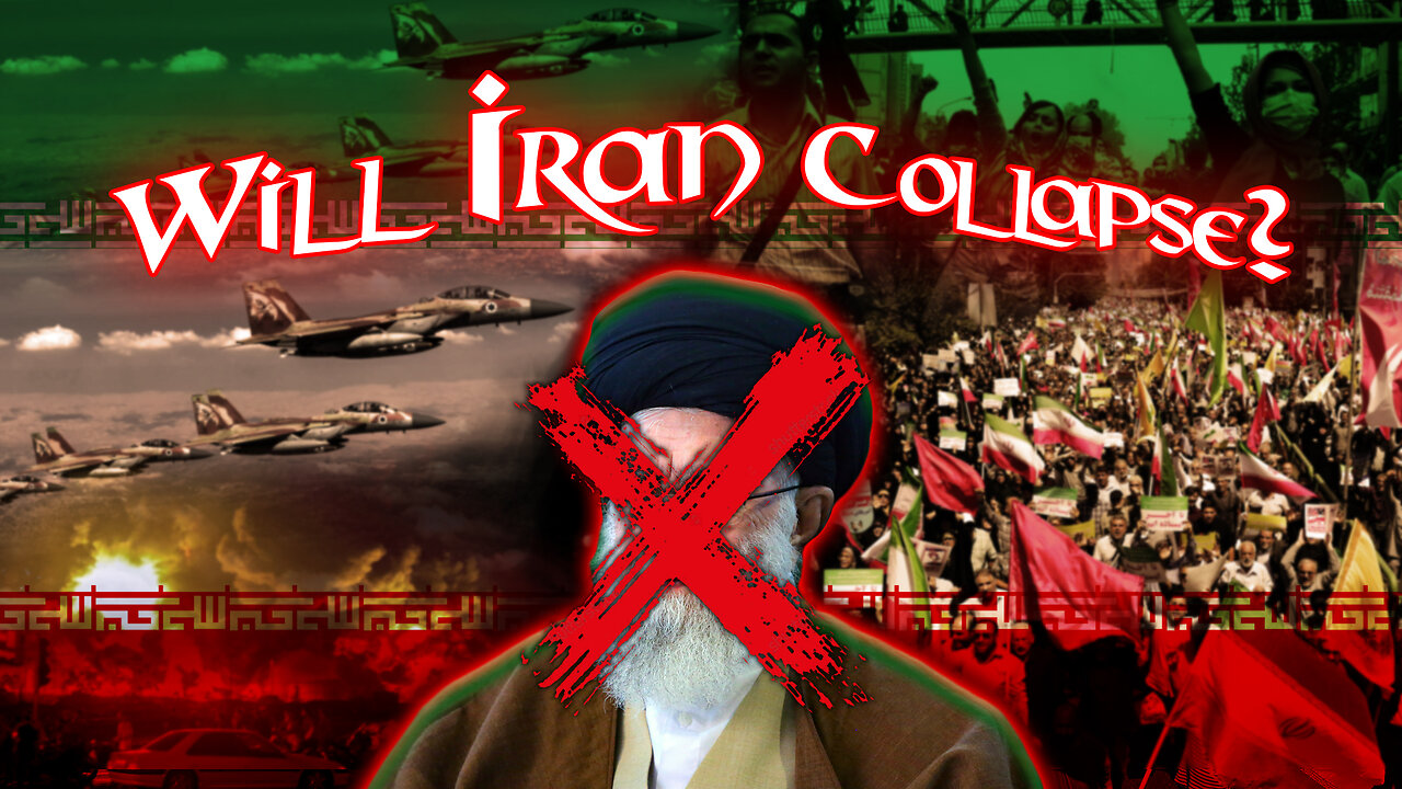 Showdown with Iran