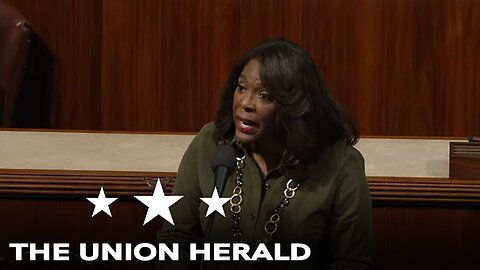 Rep. Sewell Delivers Remarks on Extending the Enhanced Premium Tax Credits