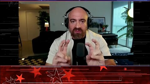 Mike Benz on Redacted - Astroturfed Protests, Intelligence Involvement In Drug Cartels