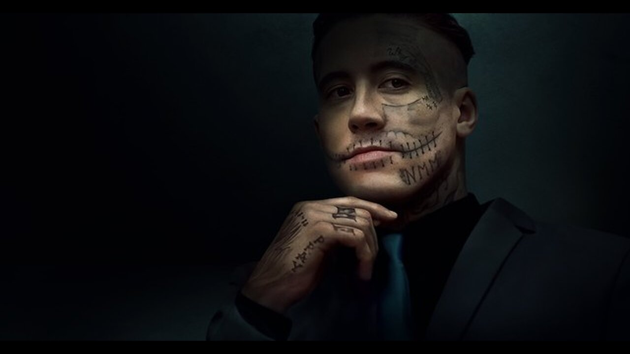 Handsome Devil: Charming Killer ep 1