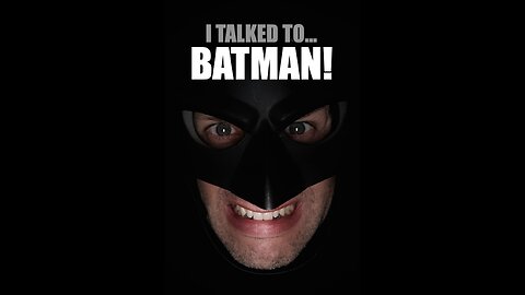 Batman Buys a House And It Gets Weird 🦇🤣