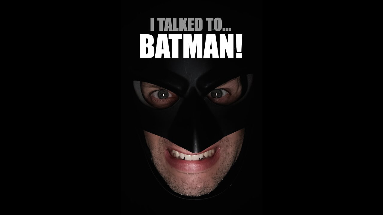 Batman Buys a House And It Gets Weird 🦇🤣