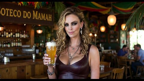 BOTECO DO MAMAH: MALANA TERP, O CHOPE DE MACONHA