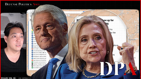 [ SUMMARY ] MORE MONEY for Ukraine; Epstein Saga; Greenland Saga; Espionage; S. Korea, Uganda; Iran!