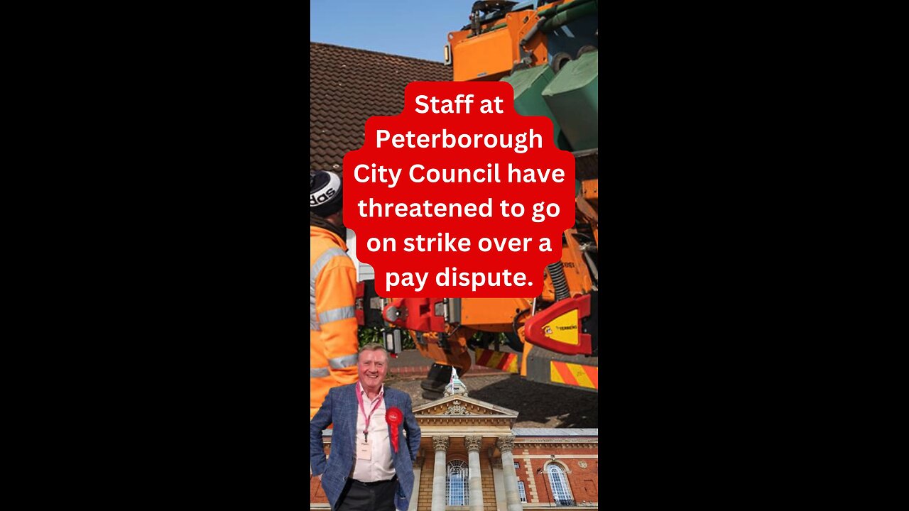 80% vote against LATEST Council pay offer!