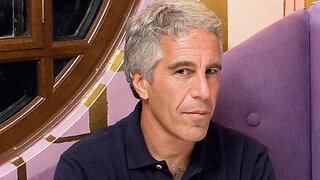 ‘Unthinkable And Disturbing’ – What Was Found In Epstein Files Rocks DC
