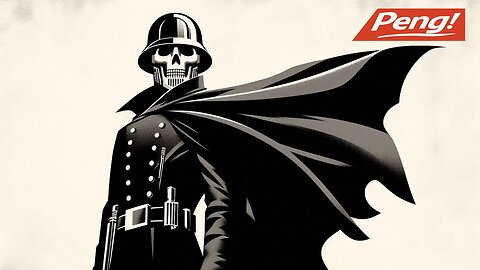 Peng! Helldivers and Terrible news