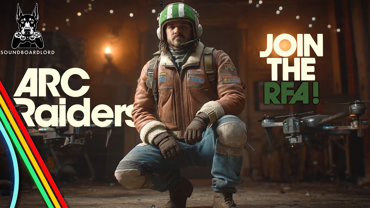 Topside Tiddy Tuesday! Community Hangout!