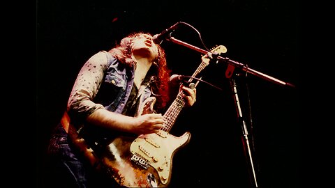 SHADOW PLAY [ MUST SEE ] ~ RORY GALLAGHER