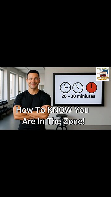 Highlights of Burn Fat the Smart Way: Best Burn Fat Heart Rate