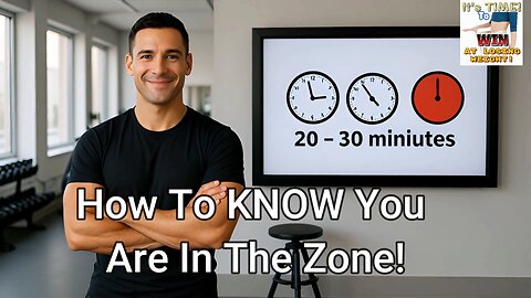 Highlights of Burn Fat the Smart Way: Best Burn Fat Heart Rate