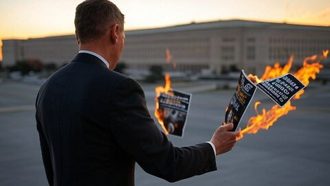 #426 Pentagon Cancels Black History Month