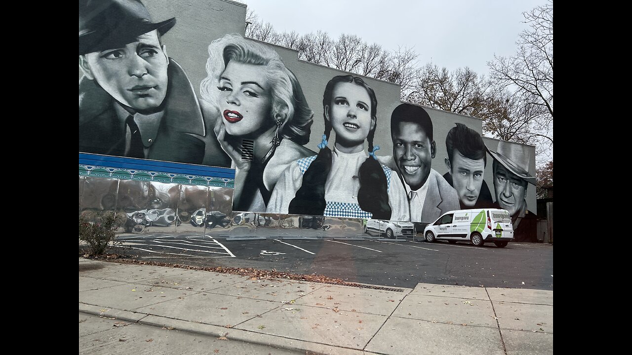 Just Want To Talk For A Few Things