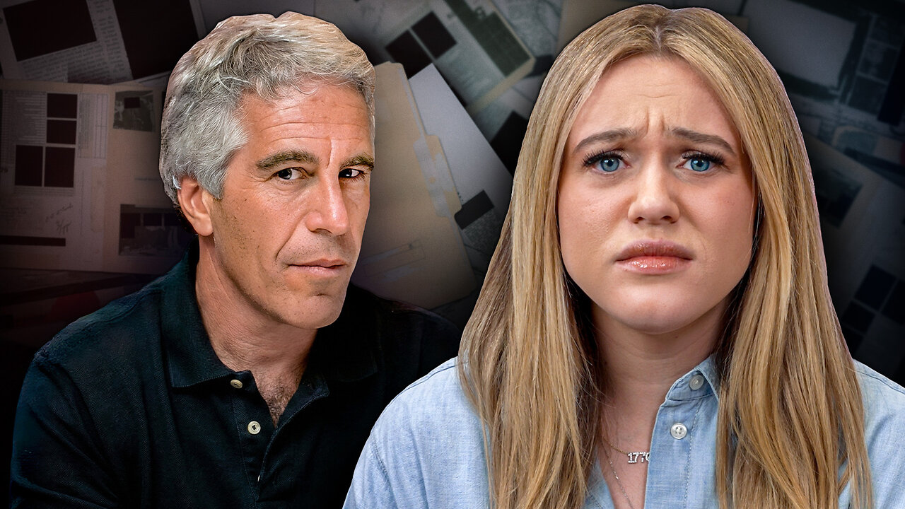 What Everyone's Missing About the Epstein Files