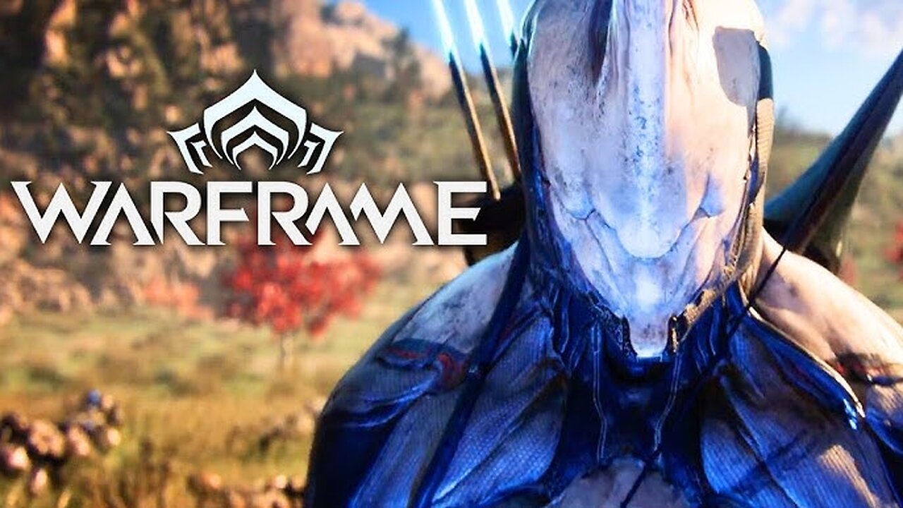 Friday Family Warframe