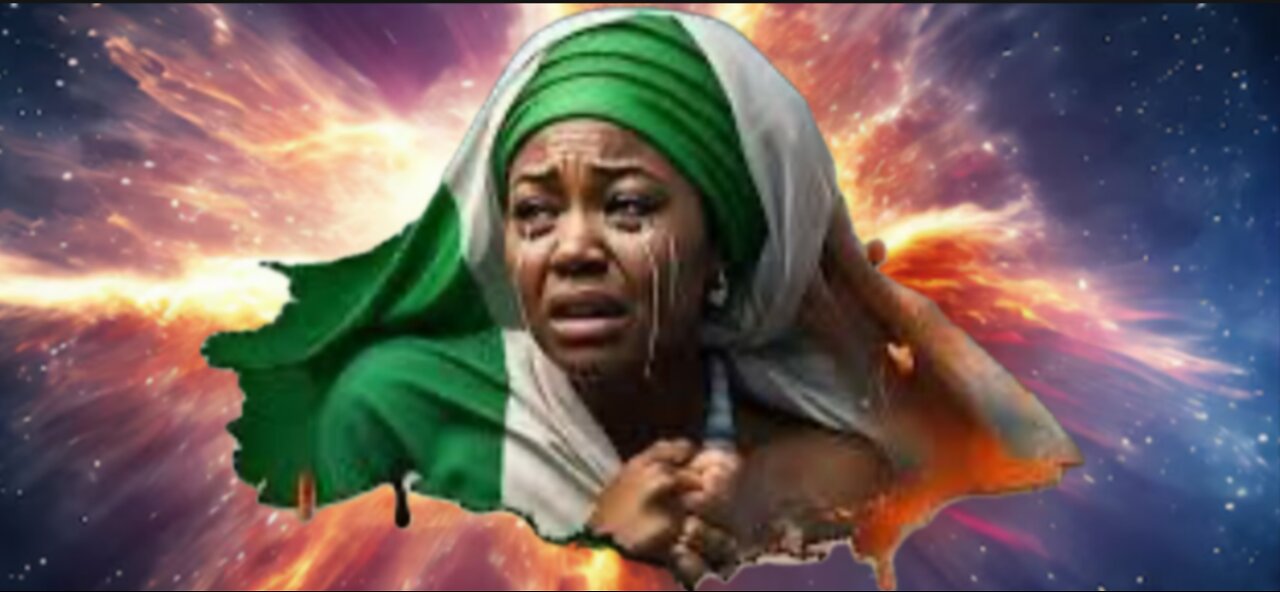 Christian Genocide Continues In Nigeria, Media Silent