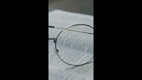 Daily Verse November 11th 2025