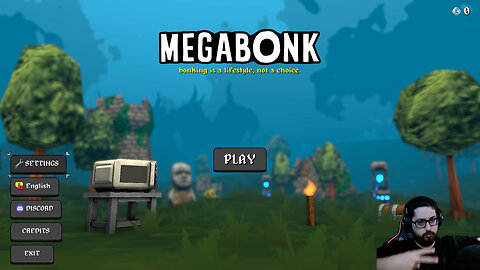 I Played Megabonk
