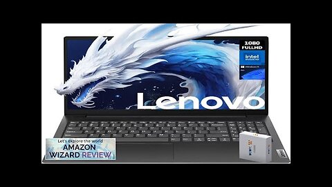 Lenovo Newest V15 Essential Laptop 16GB RAM 1TB SSD Review