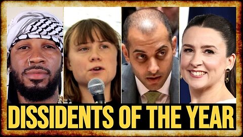 2025's DISSIDENTS Of The Year