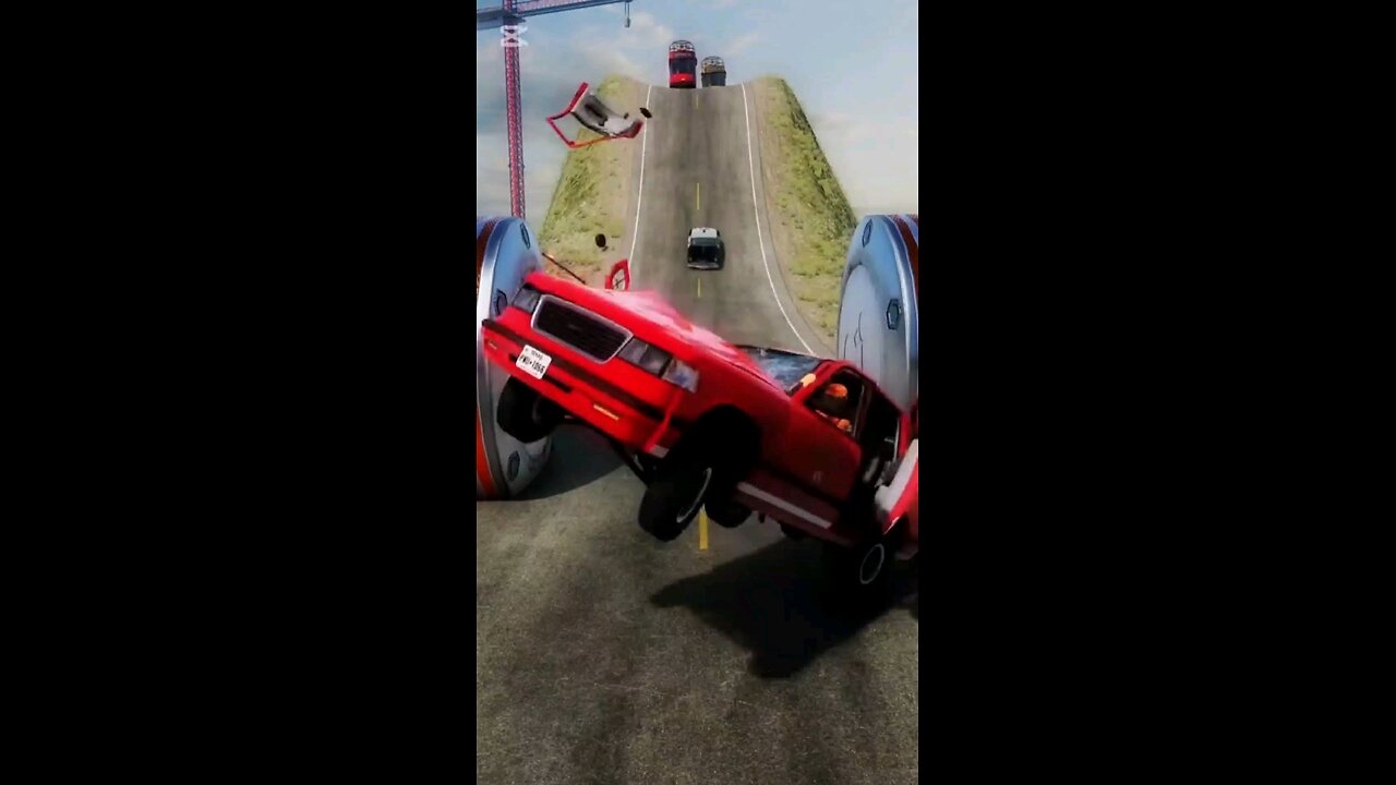 Beam NG drive