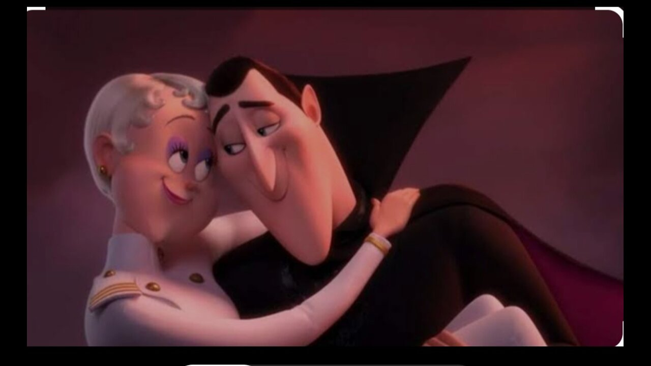 hotel transylvania 3