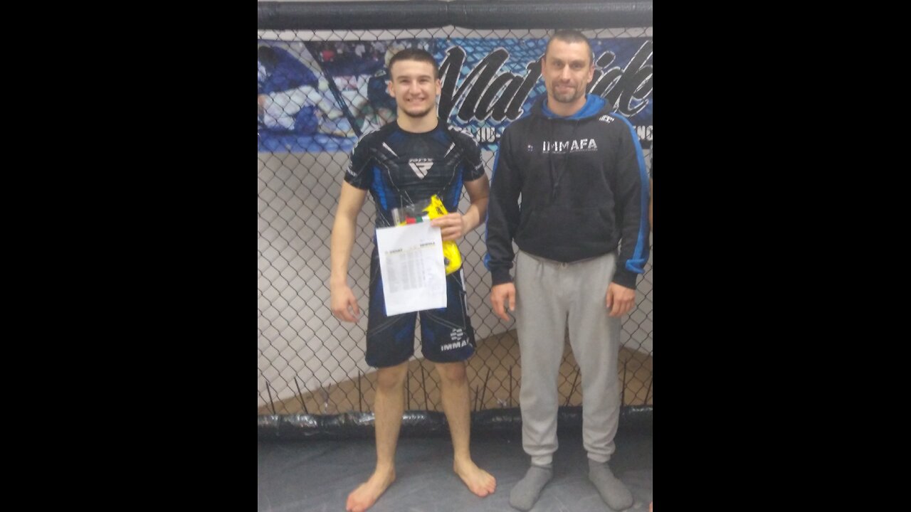 06.11.2025 Fatih Ismail Yellow Grade Test – 88%