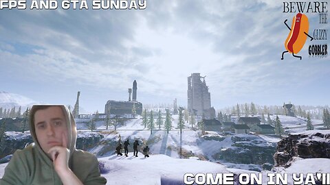 18+ FPS AND GTA SUNDAY!! | DAILY NEWS ON X| GTA 5 STORY| ARENA BREAKOUT,PUBG