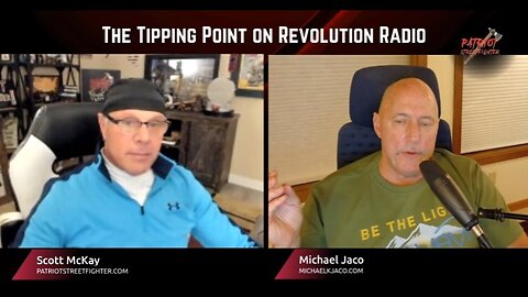 Michael Jaco & Scott Mckay 12_2_25 - Trump’s Military Are Preparing For Something BIG!