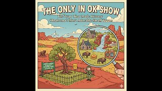 The 100-Square-Foot Mistake & Oklahoma's Most Adorable Small Towns