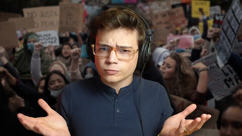 Is It Time to INVOKE the INSURRECTION ACT?