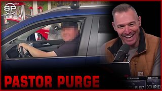 VICTORY: Demonic Zionist Pastor Resigns, Leaves Town