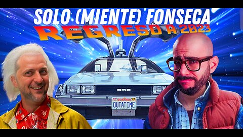 SOLO (MIENTE) FONSECA