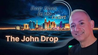 The John Drop Episode 1