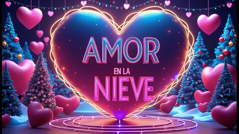 Amor en la Nieve