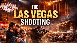 The Las Vegas Shooting | What Are They Hiding?