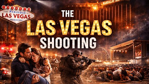 The Las Vegas Shooting | What Are They Hiding?