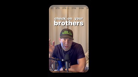 Men’s Mental Health Is a Silent Crisis