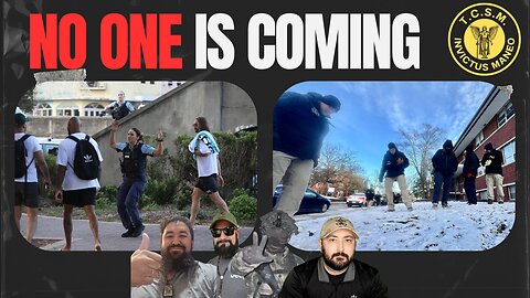 Council of St. Michael | Preparedness Lessons from the Bondi Beach & Brown University Attacks