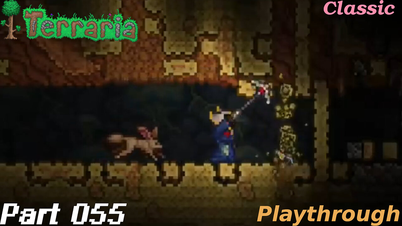 Terraria Playthrough #16 Part 55