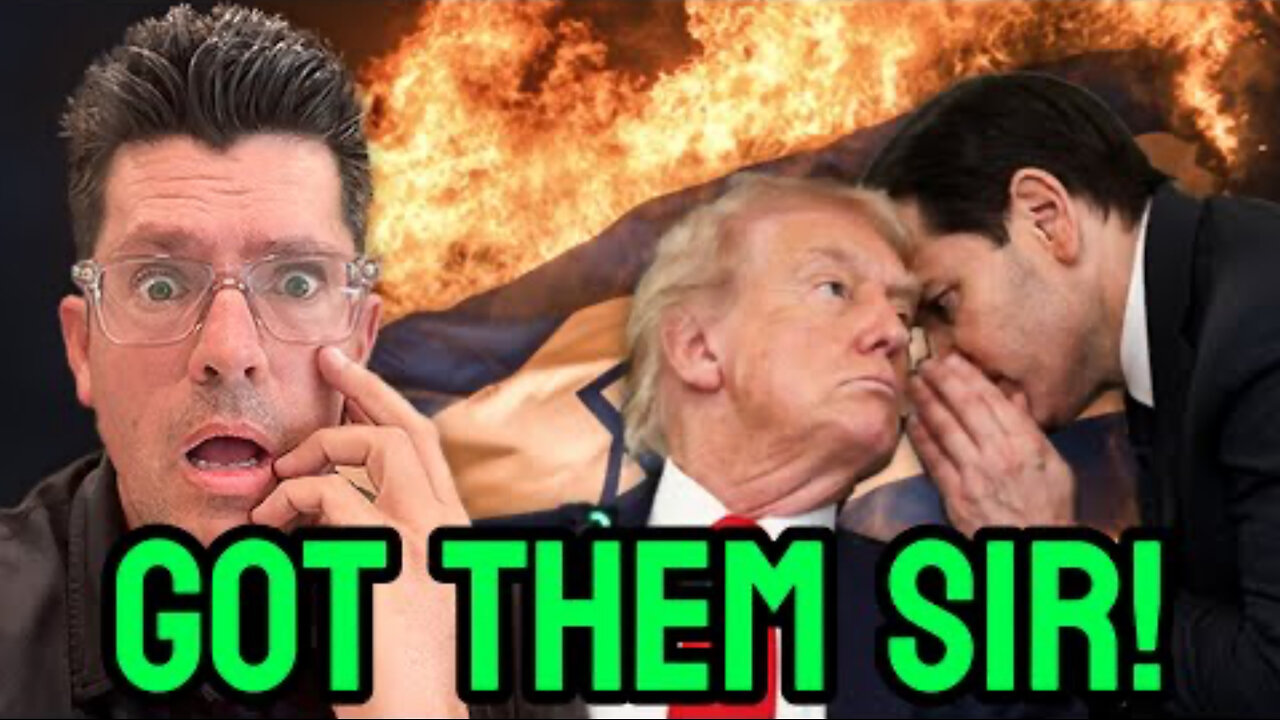 Bolton's ARREST Confirmed! Trump Given EVIDENCE He did NOT EXPECT!