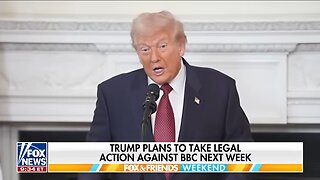 This is SHAMEFUL journalism: Greg Jarrett