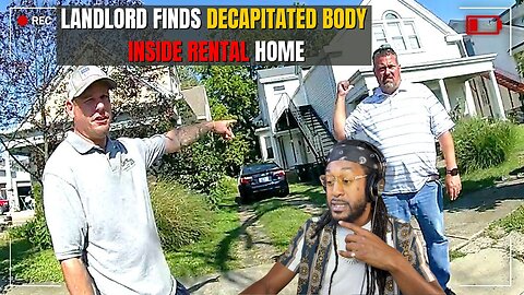 Landlord Finds Decapitated Body in Crawl Space of Rental Home