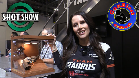 SHOT Show 2026, Part 3