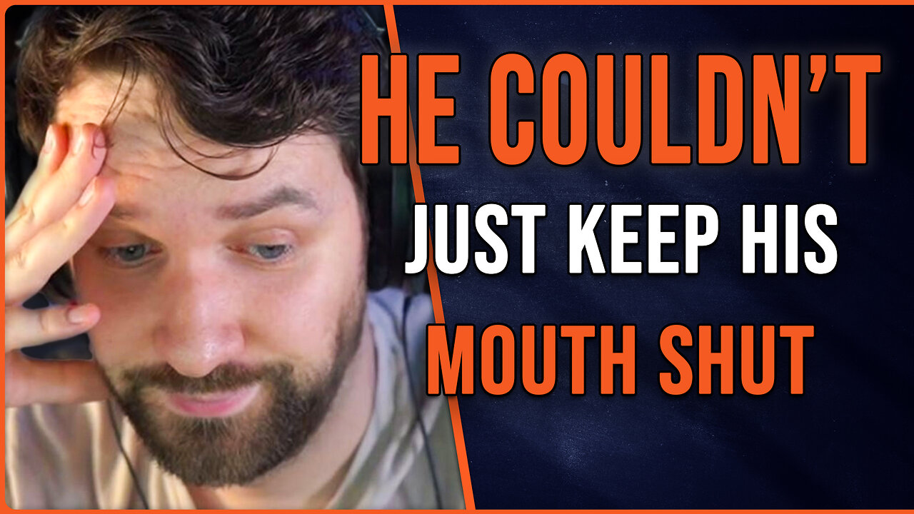 The Truth About Destiny's Lawsuit w/Lactoid the Lawyer