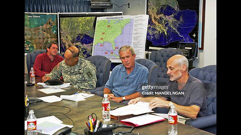 `if only Bush Had Called Charlie~