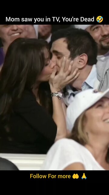 Mom saw you on TV, your dead 😭 🤣 #modernfamily