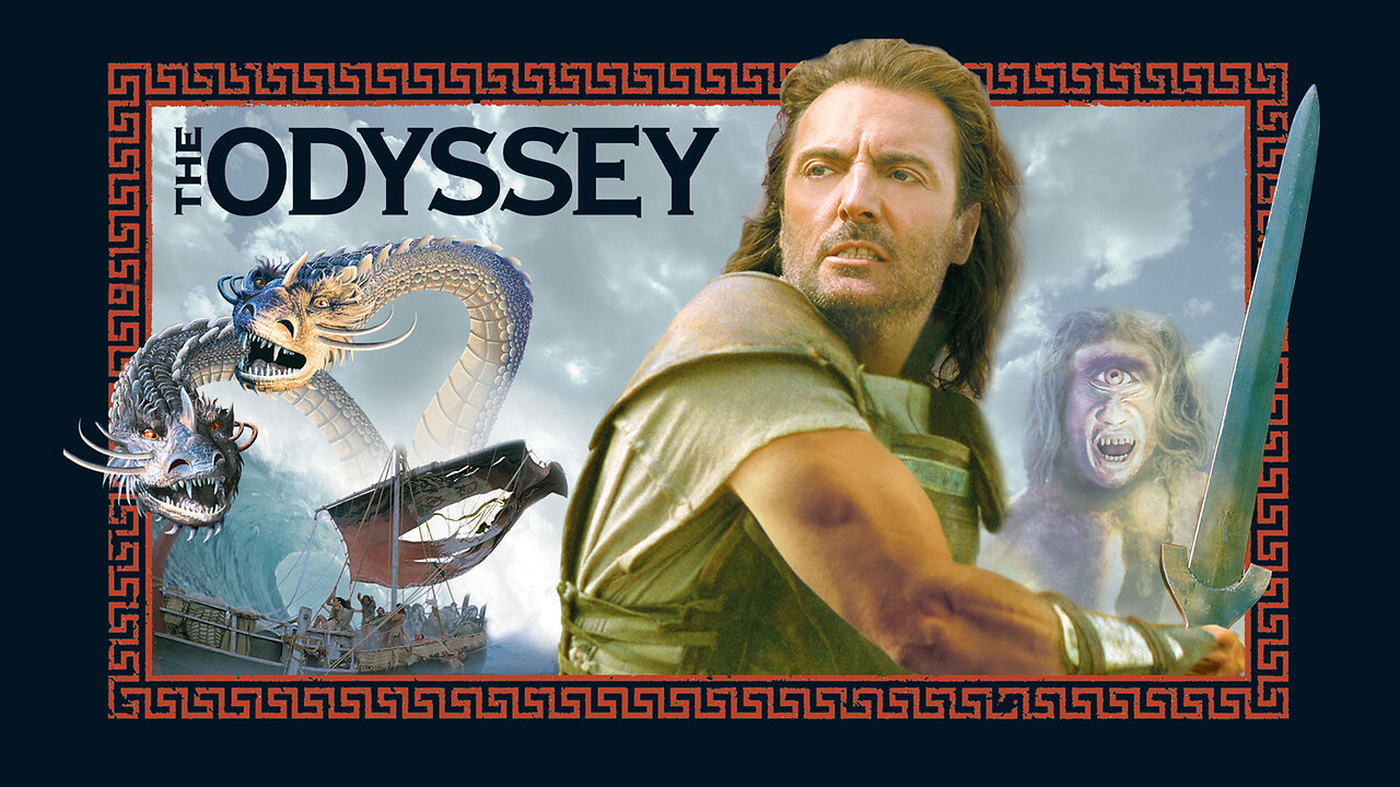 The Odyssey (1997)