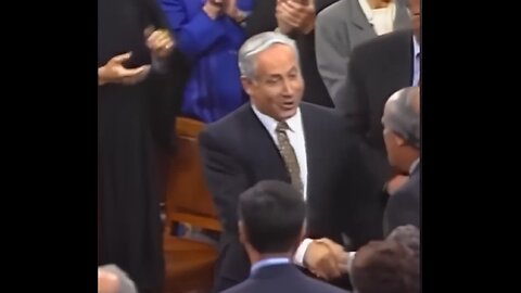 How America Created Benjamin Netanyahu
